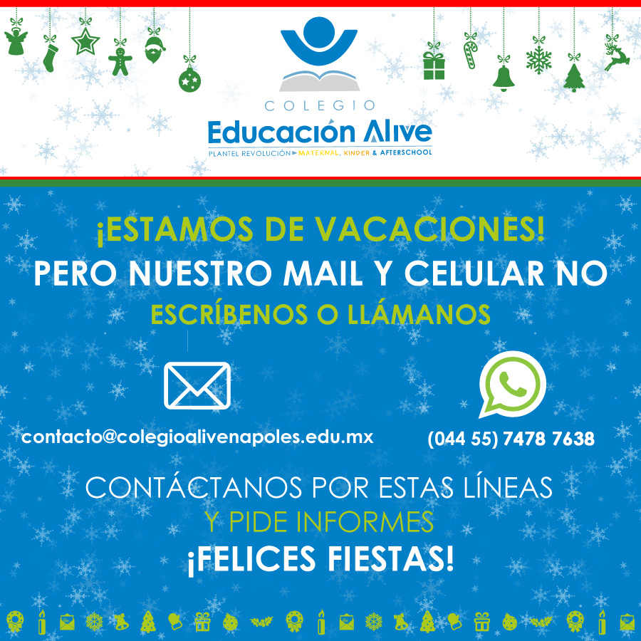 Santa ya tiene tu regalo